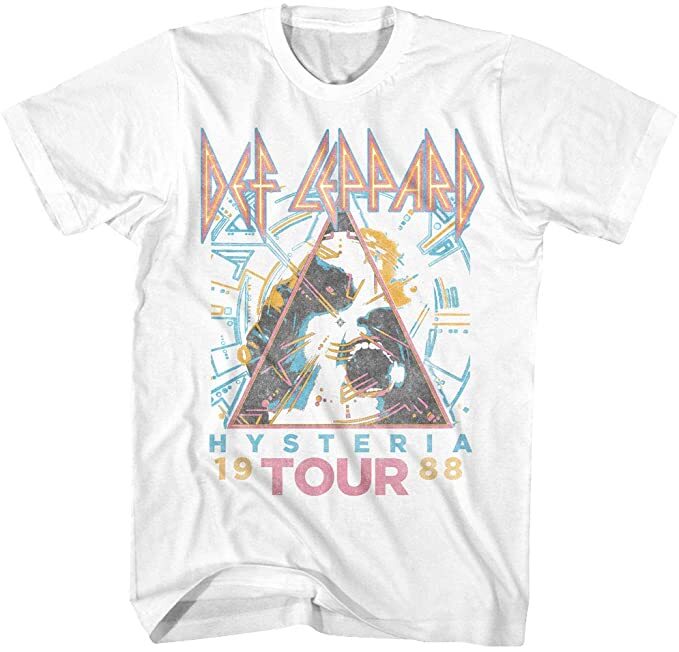 Jersey Wooly amitto Rock Shirt